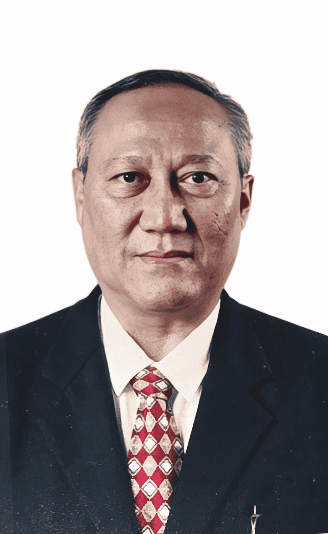 Prof. Drs. Ec. Ir. Riyanarto Sarno, M.S., Ph.D